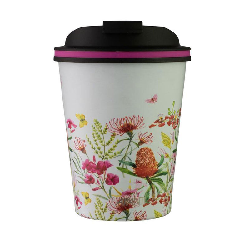 Avanti go tasse indigène tasse isolée (280 ml / 8 oz)