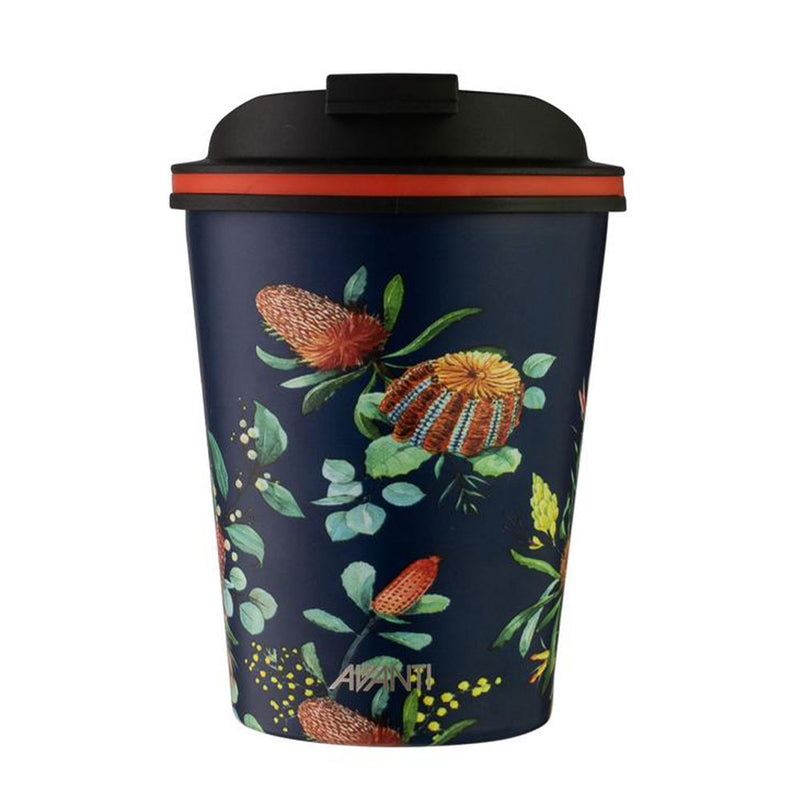 Avanti Go Cup Natives Insuls Cup (280 ml/8oz)