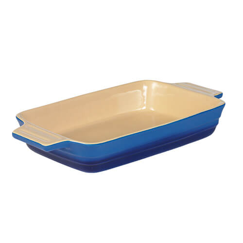 Chasseur Rectangular Baker