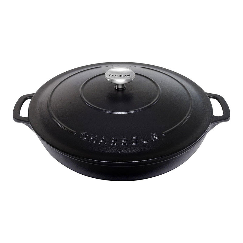 Chasseur round ovenschotel (30 cm/2.5L)