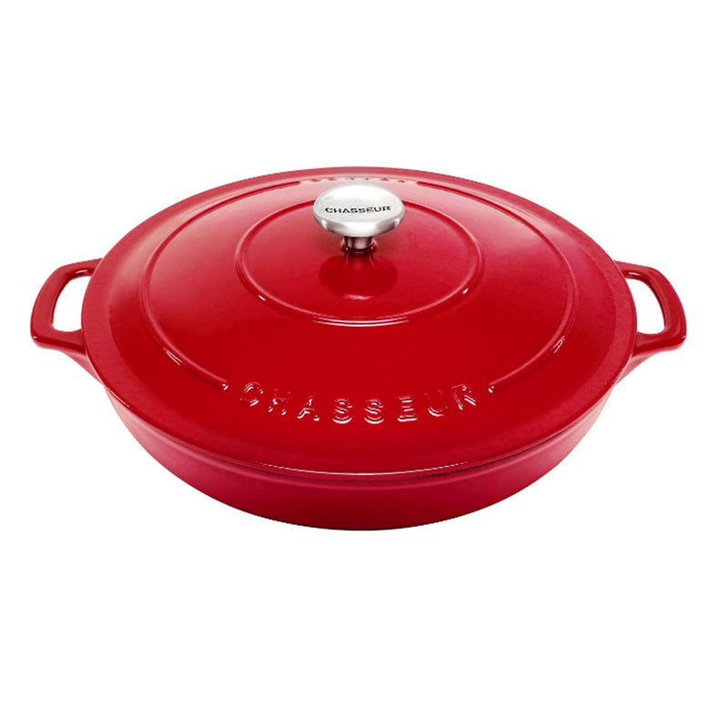 Chasseur Round Casserole (30cm/2.5L)