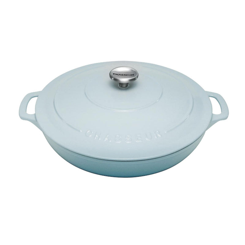 Chasseur round ovenschotel (30 cm/2.5L)