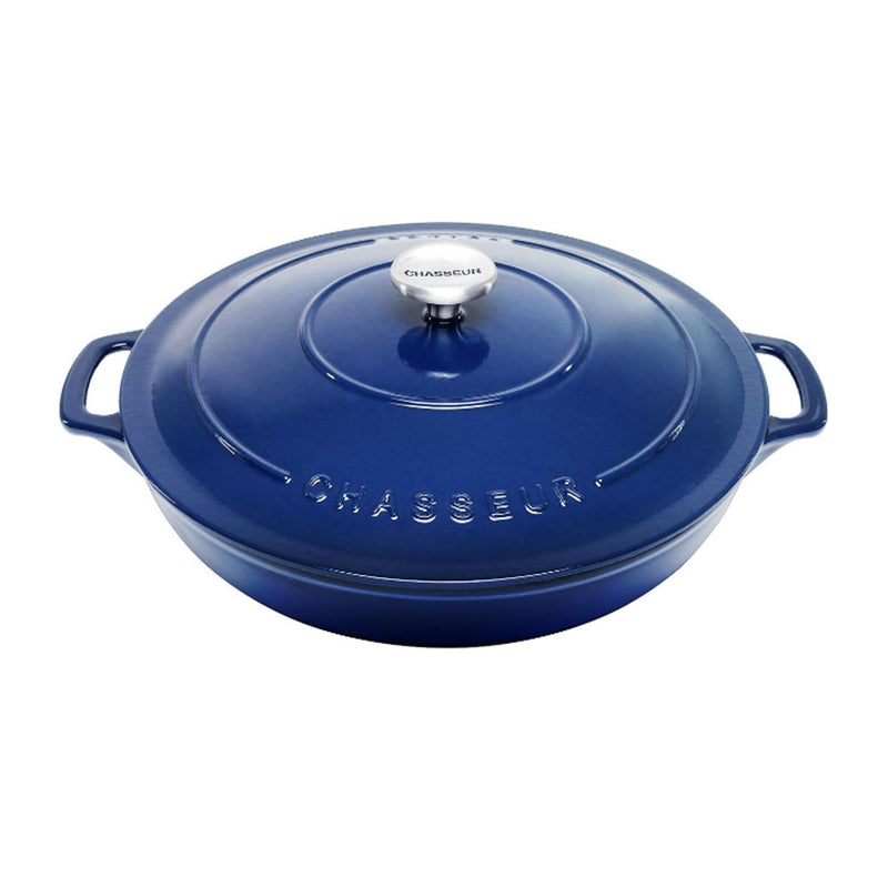 Casserole Ronde Chasseur (30cm/2.5L)