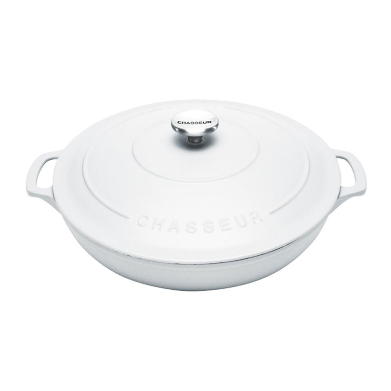 Chasseur round ovenschotel (30 cm/2.5L)