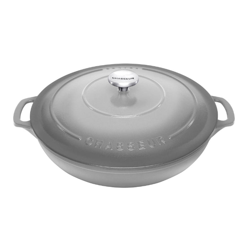 Chasseur round ovenschotel (30 cm/2.5L)