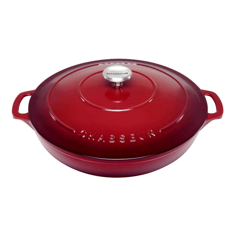 Chasseur round ovenschotel (30 cm/2.5L)