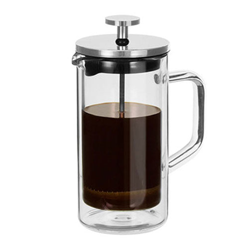 Avanti Capri Double Wall Coffee Plunger