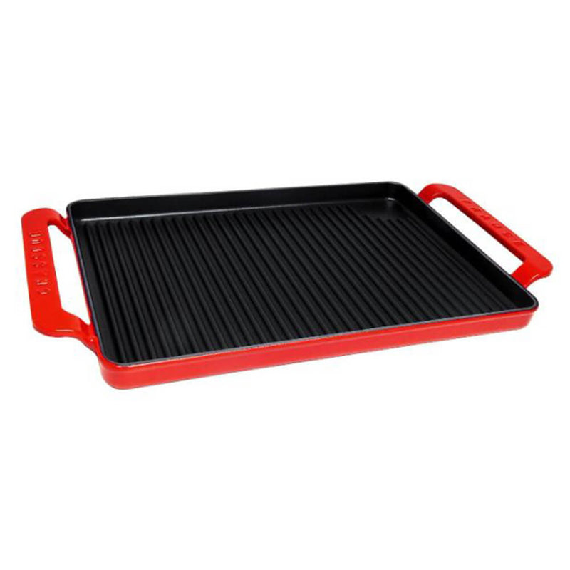 Chasseur rechthoekige grill (42x24cm)