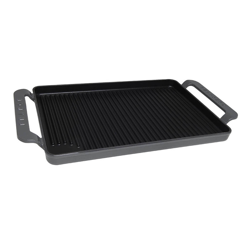 Grill Rectangulaire Chasseur (42x24cm)