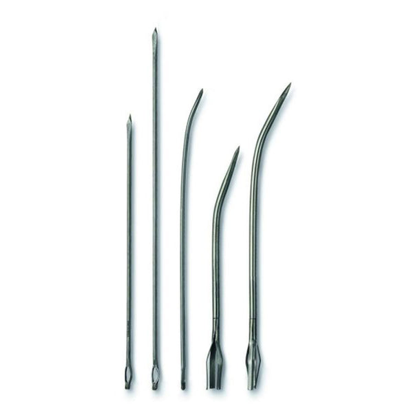 Tying and Larding Needle (Set of 5)