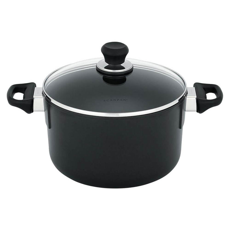 Scanpan Classic Tall Dutch Oven