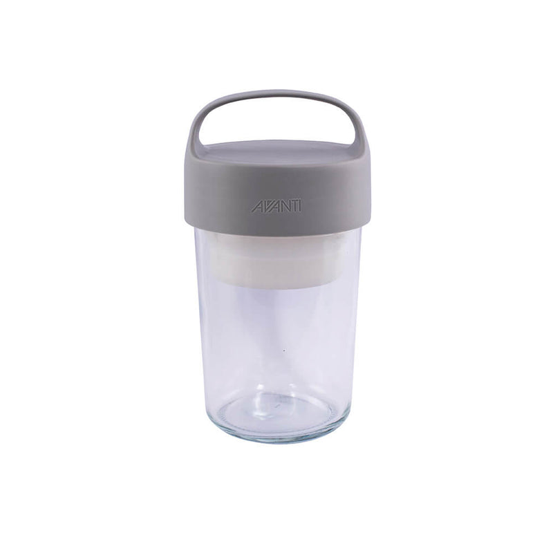 Avanti Food Jar 650ml