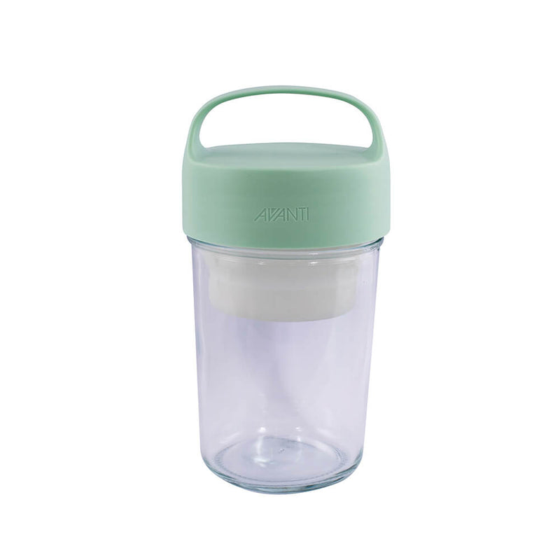 Avanti Food Jar 650ml