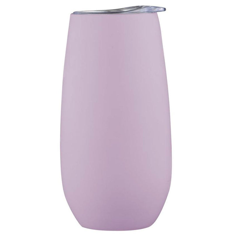 Avanti geïsoleerde champagne tumbler 180 ml