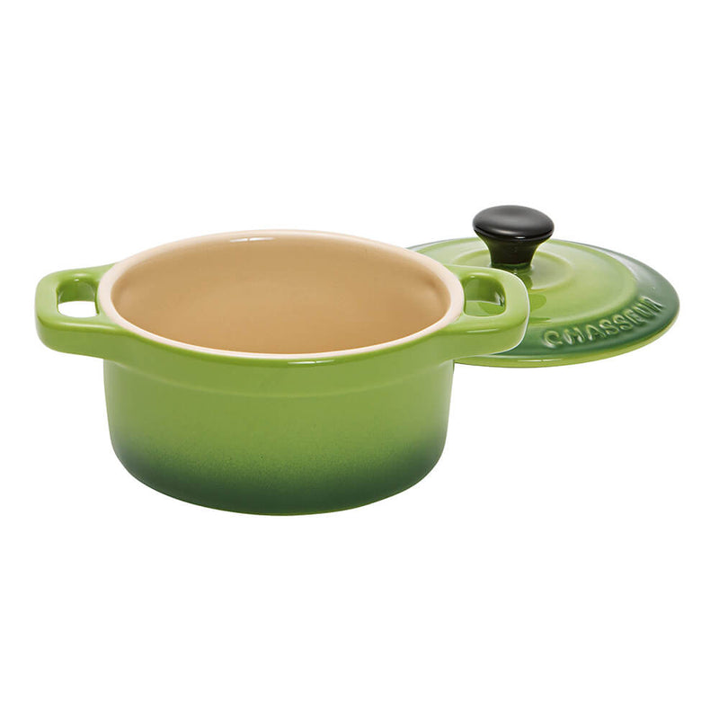 Chasseur la CUISSON MINI COCOTTE (set van 6)