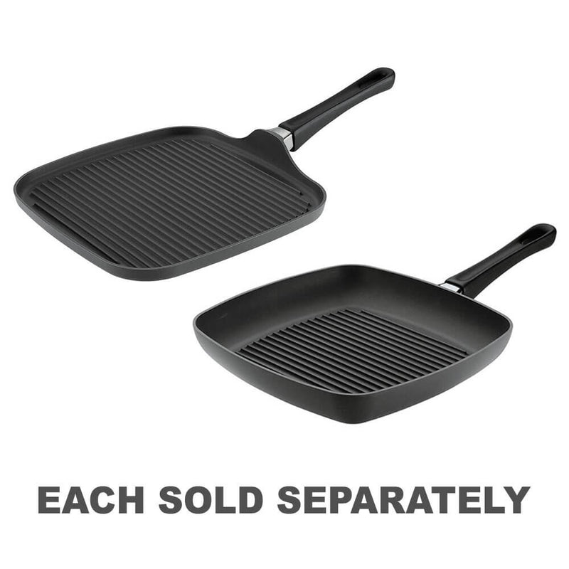 Scanpan Classic Grill Pan