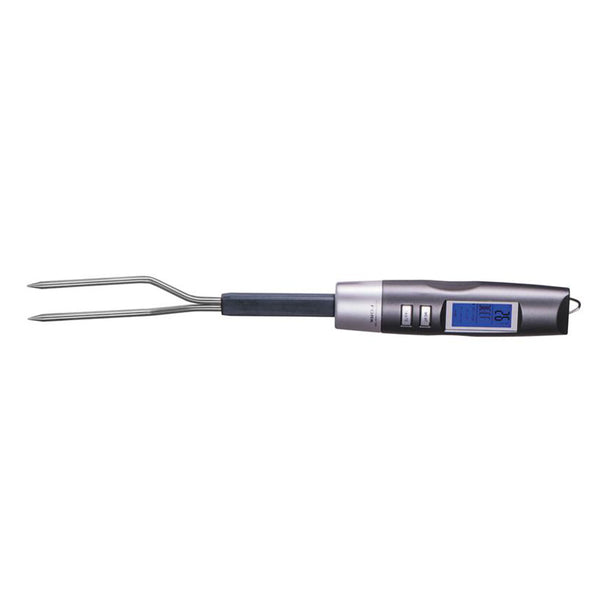 Avanti BBQ Fork Pre-Program Digital Thermometer