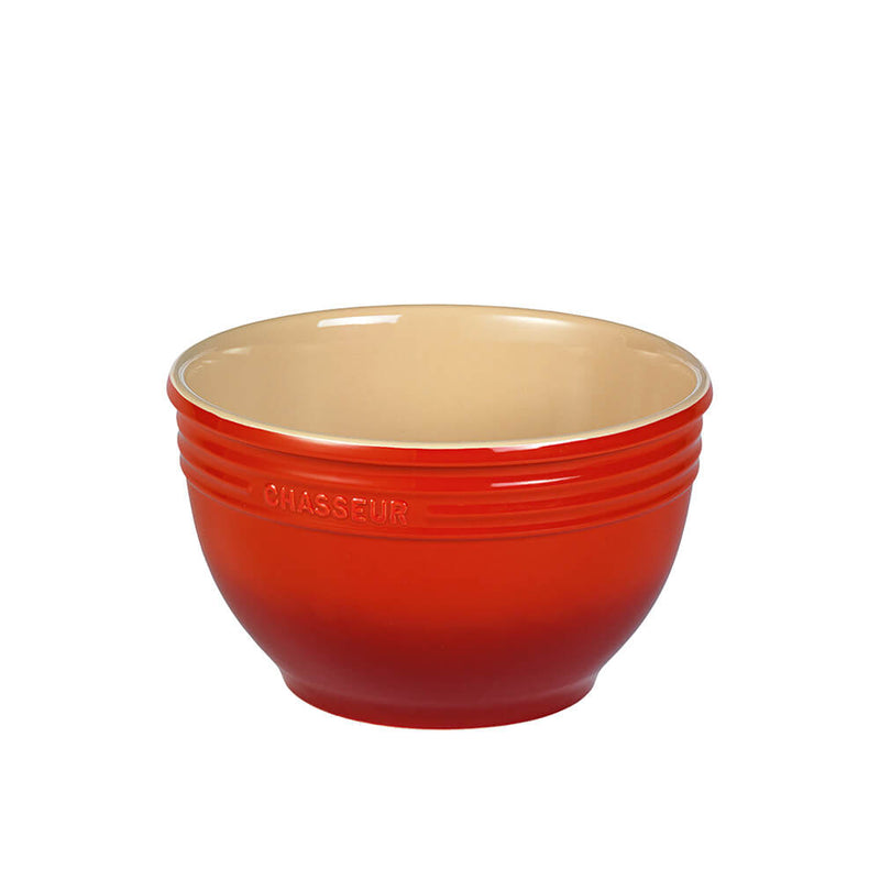 Chasseur Mixing Bowl (rood)