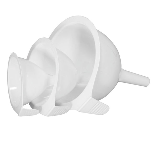 Avanti Plastic Funnel (Set of 3)