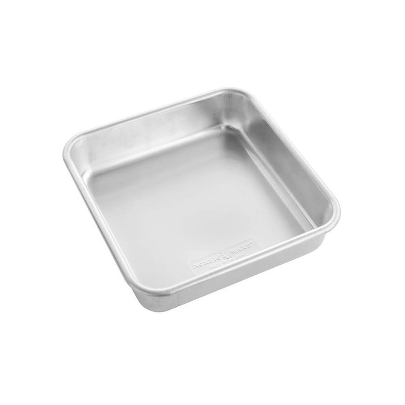 Nordic Ware Naturals vierkante cake pan