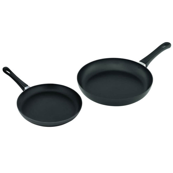 Scanpan Classic Frying Pan Set (2pcs)