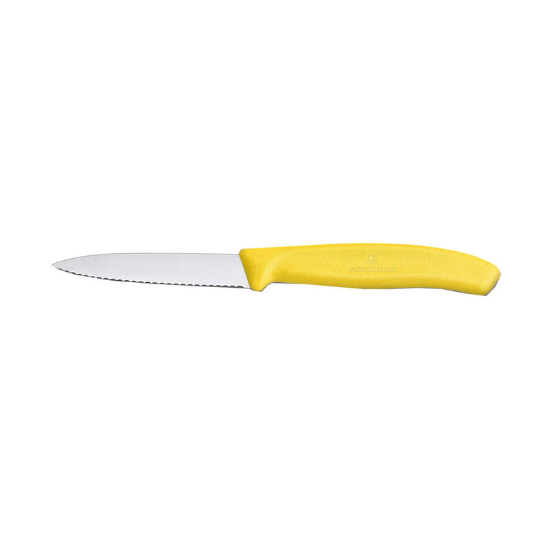 Victorinox Swiss Classic Sperated Couteau 8cm