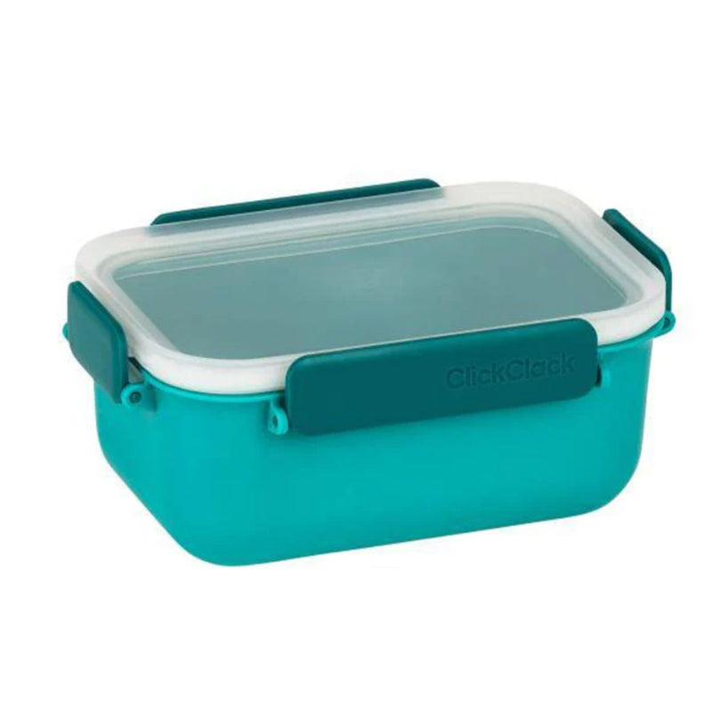 ClickClack Daily Storage Container (Teal)