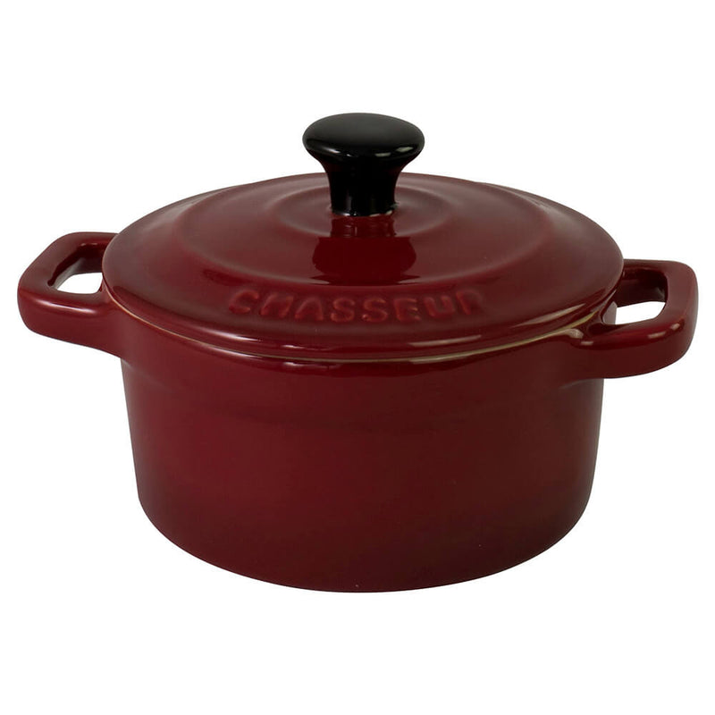 Chasseur la CUISSON COCOTTE 10 cm