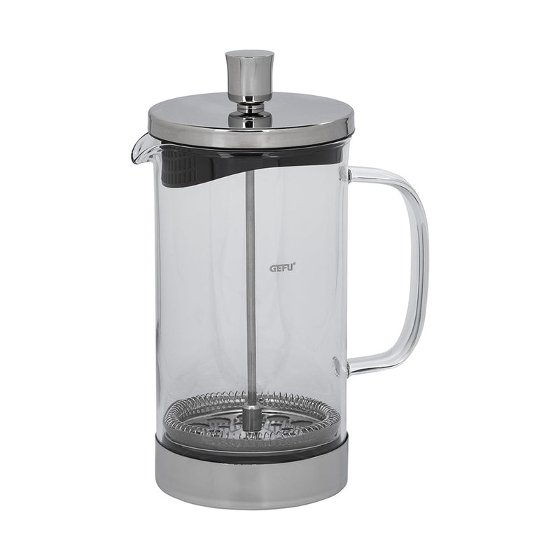 Gefu Diego Coffee Press (warmtebestendig glas)