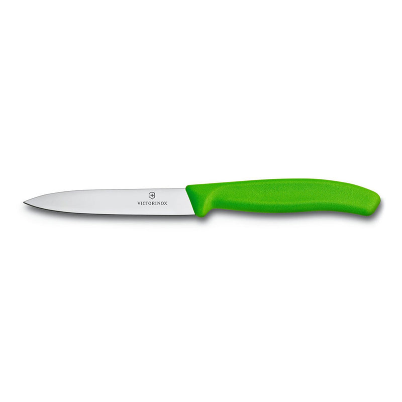 Victorinox Zwitsers klassieke groenten paring mes 10 cm