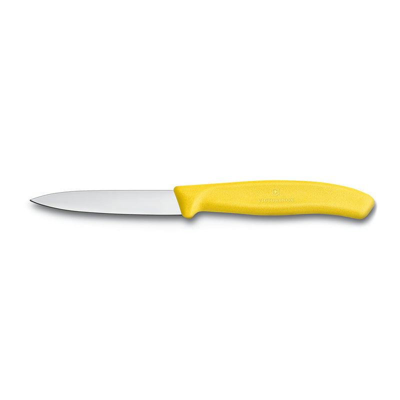 Victorinox Zwitsers klassieke groenteparing mes 8 cm