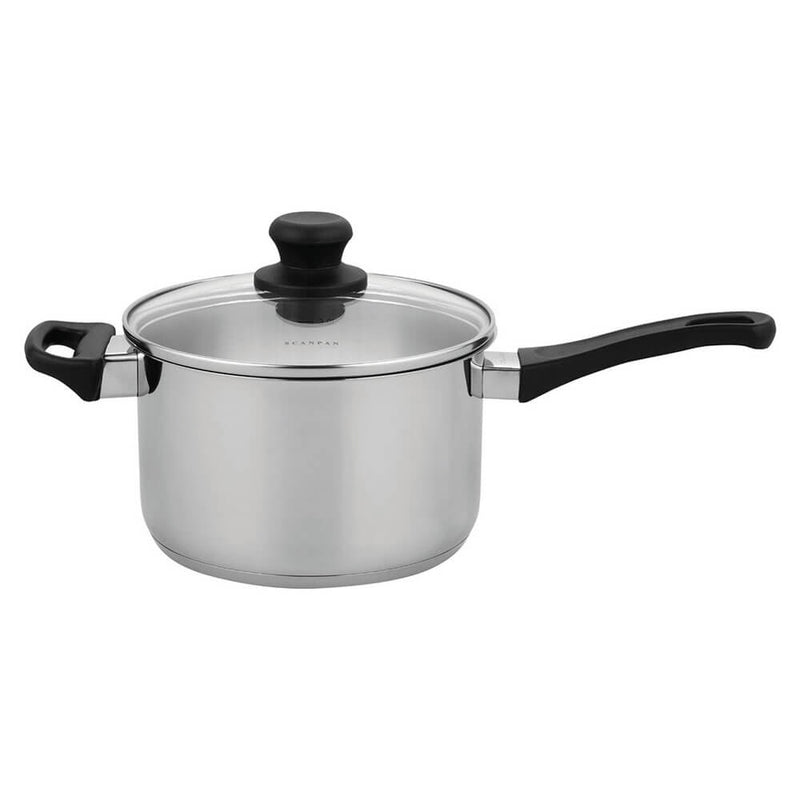 SCANPAN Classic INOX SALUCEPAN