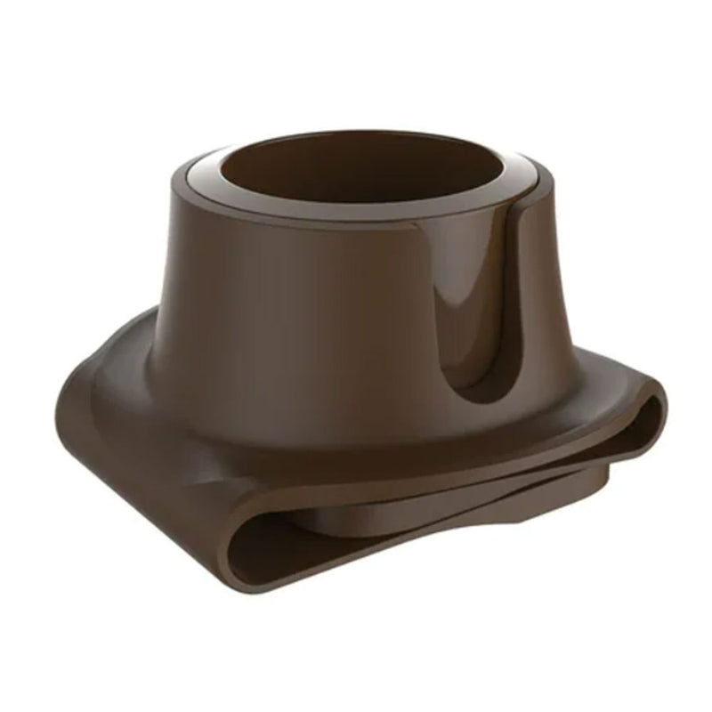 CouchCoaster Drink Holder (Mocha Brown)