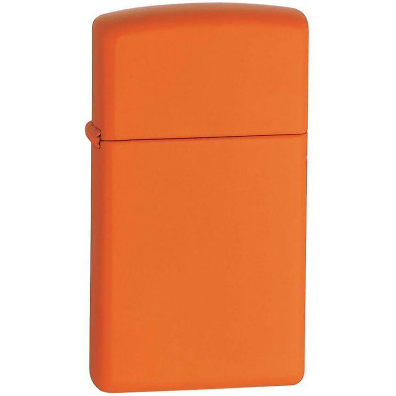 Zippo Slim Matte Lighter