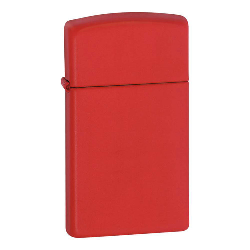 Briquet Zippo Slim Mat