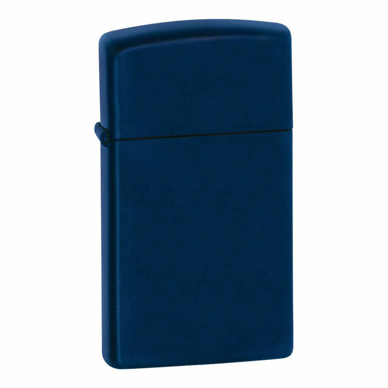 Zippo Slim Matte Lighter