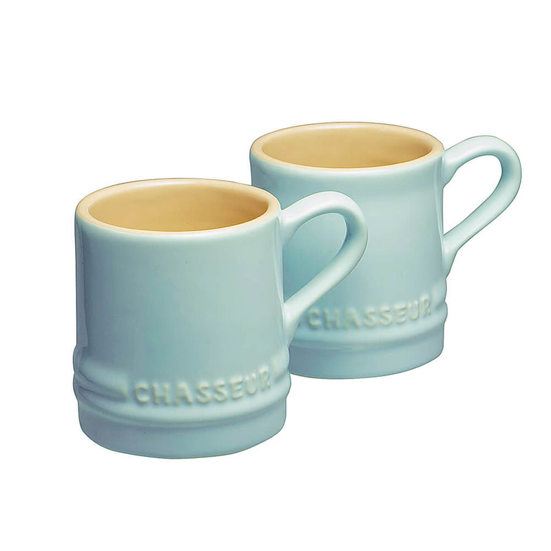 Chasseur le Cuisisson Petit Cup (set van 2)