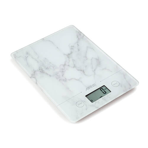 Avanti Compact Kitchen Scale