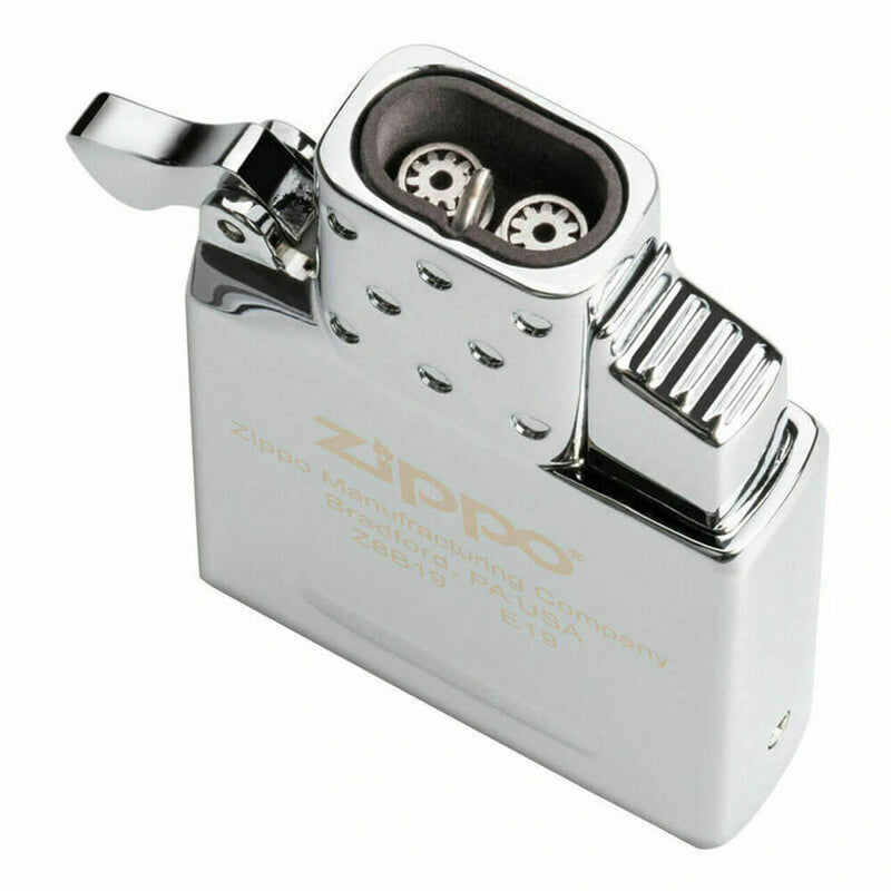 Insert pour briquet Zippo Butane