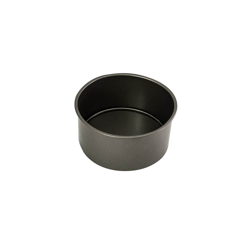 Bakemaster losse basis rond diepe cakepan