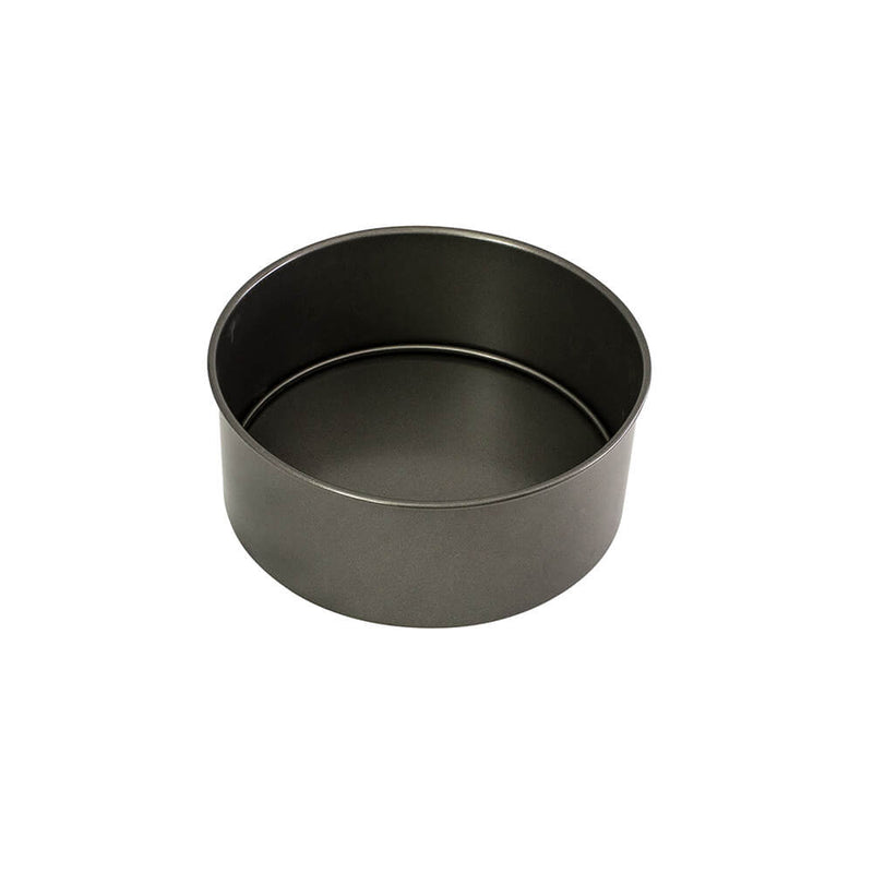 Bakemaster losse basis rond diepe cakepan