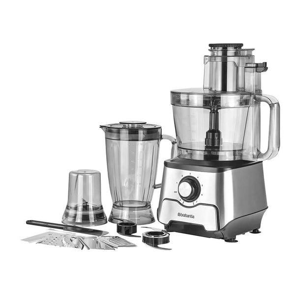 Brabantia Food Processor