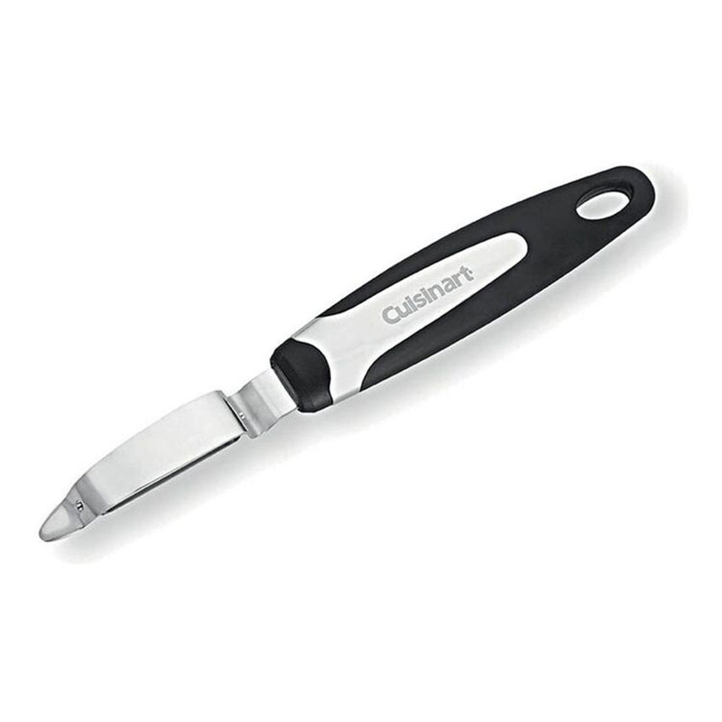 Cuisinart Soft Touch Swivel Peeler (roestvrij staal)