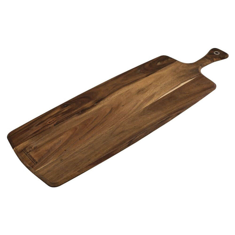 Paignage Sorensen ACACIA PADDLE SERVANT CARTING