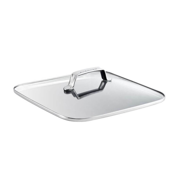 Scanpan TechnIQ Glass Lid