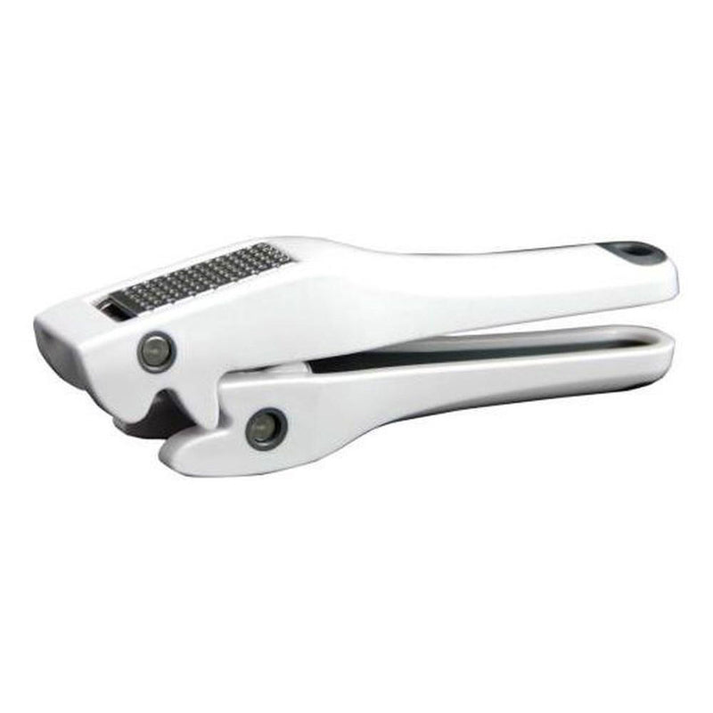 Avanti Garlic Press (White)