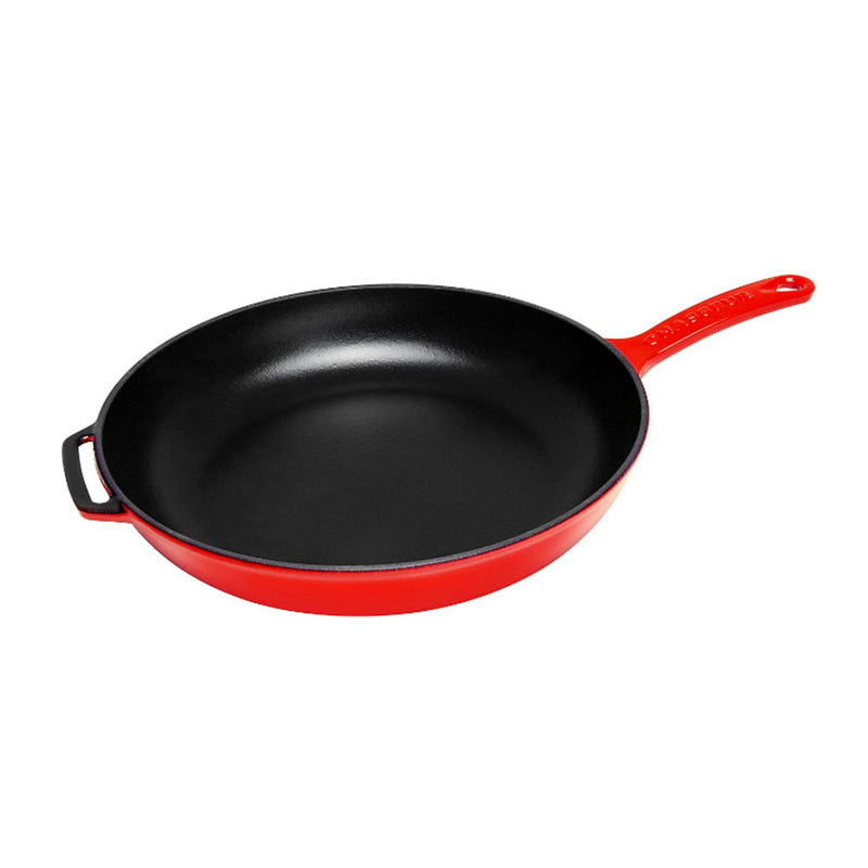 Chasseur Frypan met gegoten handvat 28 cm