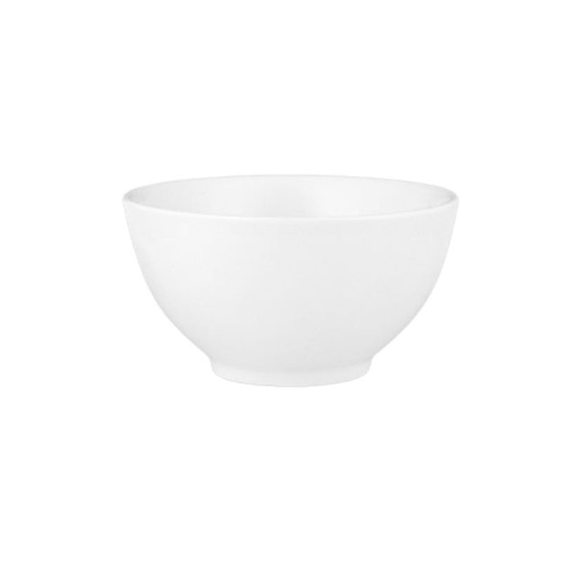 Wilkie New Bone Porselein Rice Bowl