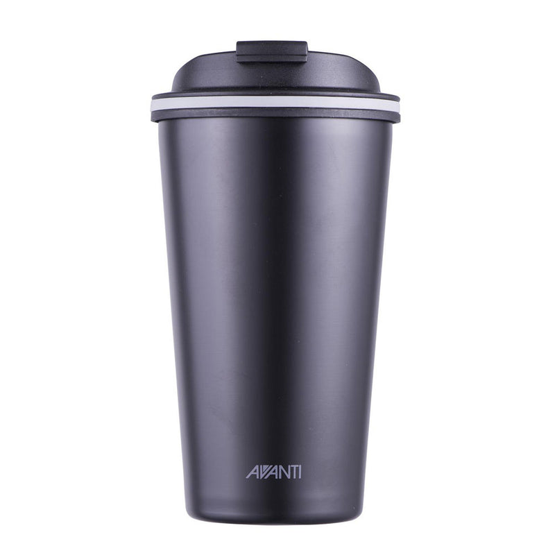 Avanti Go Cup DW geïsoleerde beker (410 ml/12 oz)