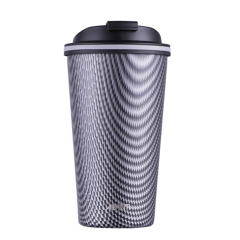 Avanti Go Cup DW geïsoleerde beker (410 ml/12 oz)